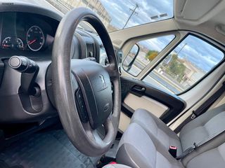 Φορτηγό Έως 7.5τ Peugeot 2014 Boxer L1H2 ΚΛΟΥΒΑ ΚΟΝΤΗ ΥΠΕΡΥΨΩΜΕΝΗ-thumb-20