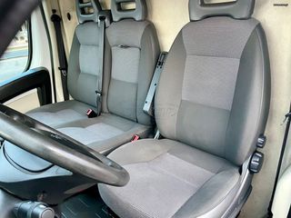 Φορτηγό Έως 7.5τ Peugeot 2014 Boxer L1H2 ΚΛΟΥΒΑ ΚΟΝΤΗ ΥΠΕΡΥΨΩΜΕΝΗ-thumb-25