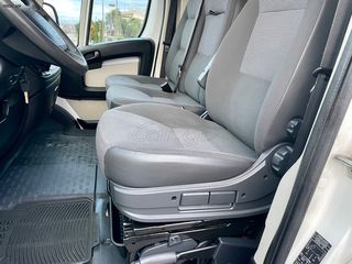 Φορτηγό Έως 7.5τ Peugeot 2014 Boxer L1H2 ΚΛΟΥΒΑ ΚΟΝΤΗ ΥΠΕΡΥΨΩΜΕΝΗ-thumb-26