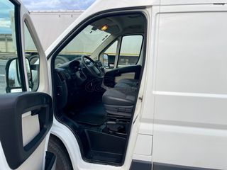 Φορτηγό Έως 7.5τ Peugeot 2014 Boxer L1H2 ΚΛΟΥΒΑ ΚΟΝΤΗ ΥΠΕΡΥΨΩΜΕΝΗ-thumb-19