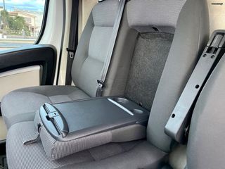 Φορτηγό Έως 7.5τ Peugeot 2014 Boxer L1H2 ΚΛΟΥΒΑ ΚΟΝΤΗ ΥΠΕΡΥΨΩΜΕΝΗ-thumb-27