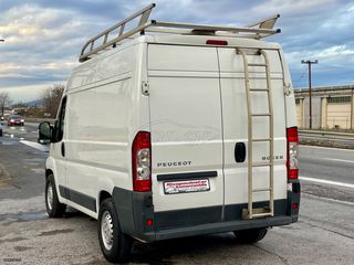 Φορτηγό Έως 7.5τ Peugeot 2014 Boxer L1H2 ΚΛΟΥΒΑ ΚΟΝΤΗ ΥΠΕΡΥΨΩΜΕΝΗ-thumb-9