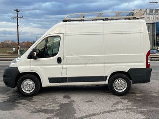 Φορτηγό Έως 7.5τ Peugeot 2014 Boxer L1H2 ΚΛΟΥΒΑ ΚΟΝΤΗ ΥΠΕΡΥΨΩΜΕΝΗ-thumb-8
