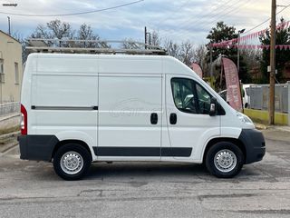 Φορτηγό Έως 7.5τ Peugeot 2014 Boxer L1H2 ΚΛΟΥΒΑ ΚΟΝΤΗ ΥΠΕΡΥΨΩΜΕΝΗ-thumb-7