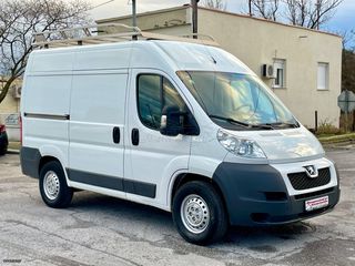 Φορτηγό Έως 7.5τ Peugeot 2014 Boxer L1H2 ΚΛΟΥΒΑ ΚΟΝΤΗ ΥΠΕΡΥΨΩΜΕΝΗ-thumb-6