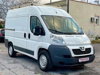 Φορτηγό Έως 7.5τ Peugeot 2014 Boxer L1H2 ΚΛΟΥΒΑ ΚΟΝΤΗ ΥΠΕΡΥΨΩΜΕΝΗ-thumb-5