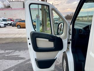 Φορτηγό Έως 7.5τ Peugeot 2014 Boxer L1H2 ΚΛΟΥΒΑ ΚΟΝΤΗ ΥΠΕΡΥΨΩΜΕΝΗ-thumb-17