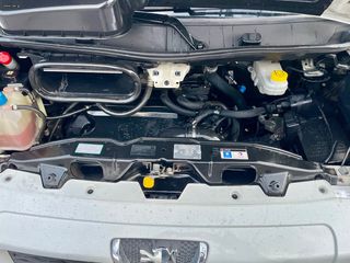 Φορτηγό Έως 7.5τ Peugeot 2014 Boxer L1H2 ΚΛΟΥΒΑ ΚΟΝΤΗ ΥΠΕΡΥΨΩΜΕΝΗ-thumb-47