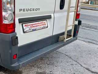 Φορτηγό Έως 7.5τ Peugeot 2014 Boxer L1H2 ΚΛΟΥΒΑ ΚΟΝΤΗ ΥΠΕΡΥΨΩΜΕΝΗ-thumb-11