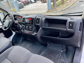 Φορτηγό Έως 7.5τ Peugeot 2014 Boxer L1H2 ΚΛΟΥΒΑ ΚΟΝΤΗ ΥΠΕΡΥΨΩΜΕΝΗ-thumb-35