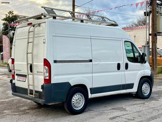 Φορτηγό Έως 7.5τ Peugeot 2014 Boxer L1H2 ΚΛΟΥΒΑ ΚΟΝΤΗ ΥΠΕΡΥΨΩΜΕΝΗ-thumb-16