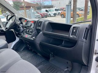 Φορτηγό Έως 7.5τ Peugeot 2014 Boxer L1H2 ΚΛΟΥΒΑ ΚΟΝΤΗ ΥΠΕΡΥΨΩΜΕΝΗ-thumb-34