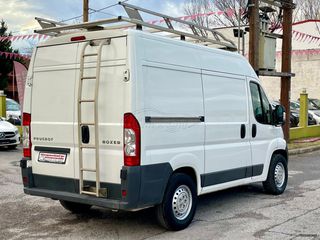 Φορτηγό Έως 7.5τ Peugeot 2014 Boxer L1H2 ΚΛΟΥΒΑ ΚΟΝΤΗ ΥΠΕΡΥΨΩΜΕΝΗ-thumb-15