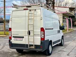 Φορτηγό Έως 7.5τ Peugeot 2014 Boxer L1H2 ΚΛΟΥΒΑ ΚΟΝΤΗ ΥΠΕΡΥΨΩΜΕΝΗ-thumb-14