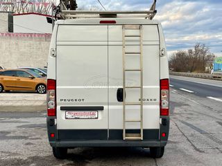 Φορτηγό Έως 7.5τ Peugeot 2014 Boxer L1H2 ΚΛΟΥΒΑ ΚΟΝΤΗ ΥΠΕΡΥΨΩΜΕΝΗ-thumb-13