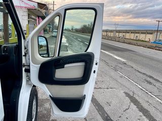 Φορτηγό Έως 7.5τ Peugeot 2014 Boxer L1H2 ΚΛΟΥΒΑ ΚΟΝΤΗ ΥΠΕΡΥΨΩΜΕΝΗ-thumb-31