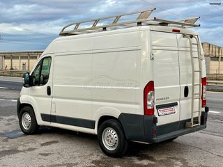 Φορτηγό Έως 7.5τ Peugeot 2014 Boxer L1H2 ΚΛΟΥΒΑ ΚΟΝΤΗ ΥΠΕΡΥΨΩΜΕΝΗ-thumb-12