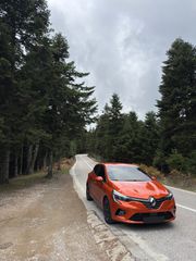 Renault Clio 2021 Dynamic ΕΛΛΗΝΙΚΟ 54.500km