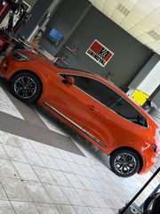 Renault Clio 2021 Dynamic ΕΛΛΗΝΙΚΟ 54.500km-thumb-1