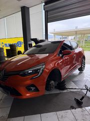 Renault Clio 2021 Dynamic ΕΛΛΗΝΙΚΟ 54.500km-thumb-2
