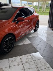 Renault Clio 2021 Dynamic ΕΛΛΗΝΙΚΟ 54.500km-thumb-4