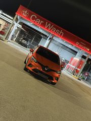 Renault Clio 2021 Dynamic ΕΛΛΗΝΙΚΟ 54.500km-thumb-5