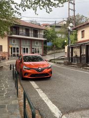 Renault Clio 2021 Dynamic ΕΛΛΗΝΙΚΟ 54.500km-thumb-6