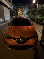 Renault Clio 2021 Dynamic ΕΛΛΗΝΙΚΟ 54.500km-thumb-8