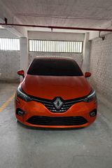 Renault Clio 2021 Dynamic ΕΛΛΗΝΙΚΟ 54.500km-thumb-38