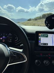 Renault Clio 2021 Dynamic ΕΛΛΗΝΙΚΟ 54.500km-thumb-10