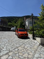 Renault Clio 2021 Dynamic ΕΛΛΗΝΙΚΟ 54.500km-thumb-11