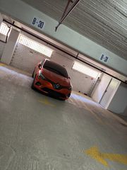 Renault Clio 2021 Dynamic ΕΛΛΗΝΙΚΟ 54.500km-thumb-13