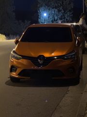 Renault Clio 2021 Dynamic ΕΛΛΗΝΙΚΟ 54.500km-thumb-14