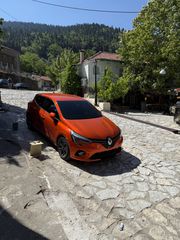 Renault Clio 2021 Dynamic ΕΛΛΗΝΙΚΟ 54.500km-thumb-15