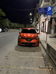 Renault Clio 2021 Dynamic ΕΛΛΗΝΙΚΟ 54.500km-thumb-18