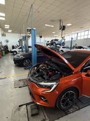 Renault Clio 2021 Dynamic ΕΛΛΗΝΙΚΟ 54.500km-thumb-19