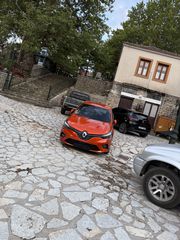 Renault Clio 2021 Dynamic ΕΛΛΗΝΙΚΟ 54.500km-thumb-20