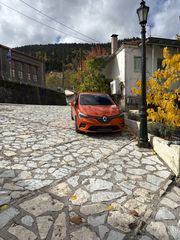 Renault Clio 2021 Dynamic ΕΛΛΗΝΙΚΟ 54.500km-thumb-21