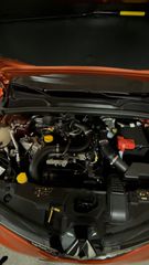 Renault Clio 2021 Dynamic ΕΛΛΗΝΙΚΟ 54.500km-thumb-26