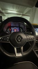 Renault Clio 2021 Dynamic ΕΛΛΗΝΙΚΟ 54.500km-thumb-28