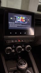 Renault Clio 2021 Dynamic ΕΛΛΗΝΙΚΟ 54.500km-thumb-29