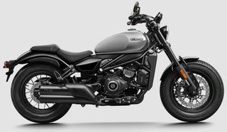 CFmoto 450 CL-C 2026 ΑΜΕΣΑ ΔΙΑΘΕΣΙΜΟ