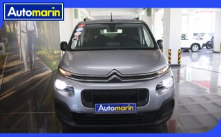 Citroen Berlingo 2020 Live XL 7Seats Navi / 6 Χρόνια Δωρεάν Service