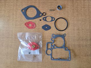 Σετ Επισκευής καρμπυρατέρ SEAT IBIZA 21A , GREDOS 1.200cc