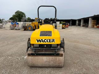 Οδοστρωτήρες Wacker 2008 RD27-120-thumb-4
