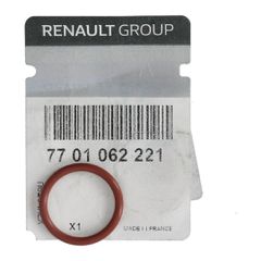 ΤΣΙΜΟΥΧΑ ΜΟΝΑΔΑΣ ΑΝΑΚΥΚΛ ΚΑΥΣAΕΡΙΩΝ RENAULT DACIA  , 7701062221
