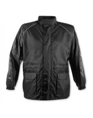 A-Pro Frog Αδιάβροχο Jacket Black
