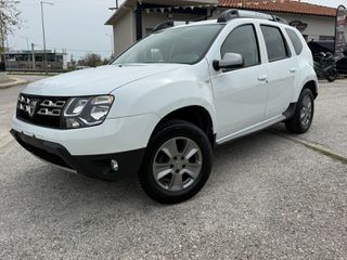 Dacia Duster 2018 1.5 BLUE DCI 4X2 115HP PRESTIGE
