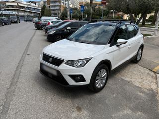 Seat Arona 2019 1.0 TGI STYLE