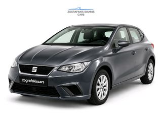 Seat Ibiza 2020 1.0 TSI STYLE+ 95HP EURO 6 5D-thumb-2